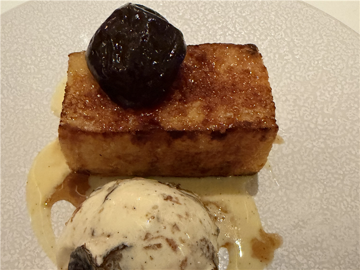 pain perdu